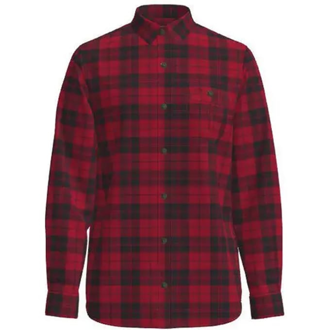 Shirt met lange mouwen Swedteam