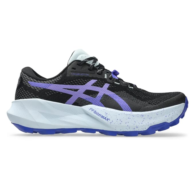 Damesschoenen Asics Trabuco 14