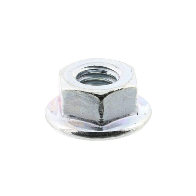 AEG plaatmoer,verwarmingselement,boven,M4 5610450040