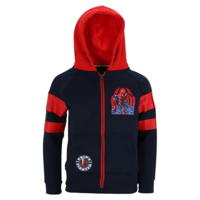 Spiderman Vest