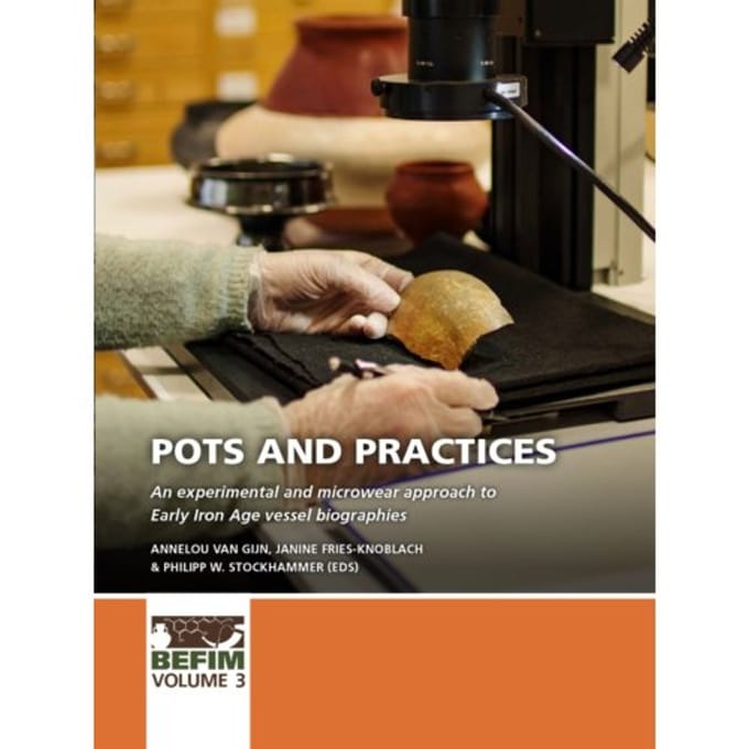 Pots And Practices - Befim