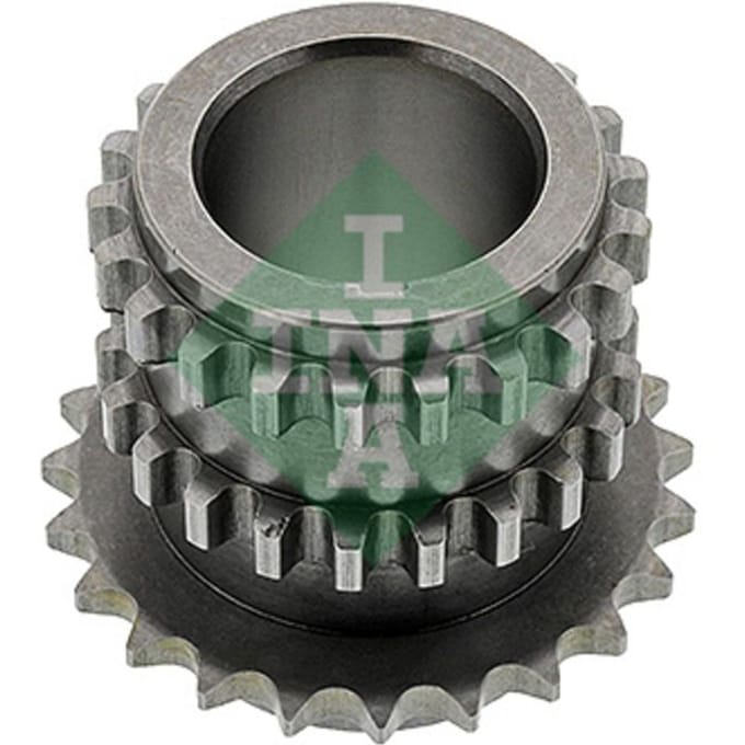 Schaeffler Ina Tandwiel van de krukas INA 554 0160 10