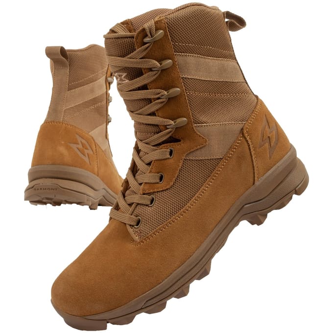 Garmont T8 Athena [002774] r.38 brown