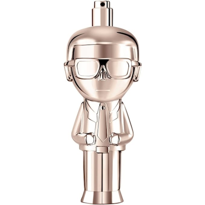 Karl Lagerfeld Ikonik for Her Eau de Parfum Spray Damesparfum Dames 100 ml