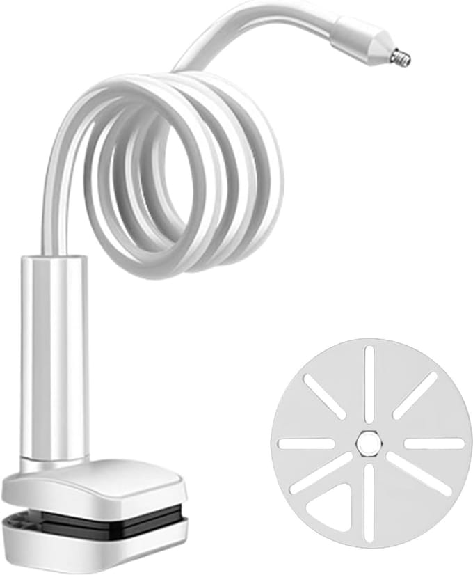 Babyfoon Standaard - Camera Houder - Veilig Toezicht - Flexibele Arm - 1.5 Meter - Multicolor
