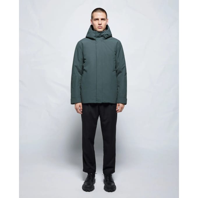 Elvine Barnard 330100 ocean men