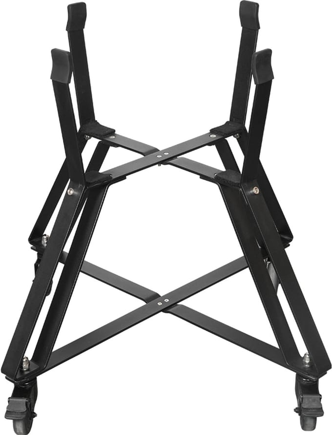 Tools4grill kamado onderstel 21 inch verrijdbaar