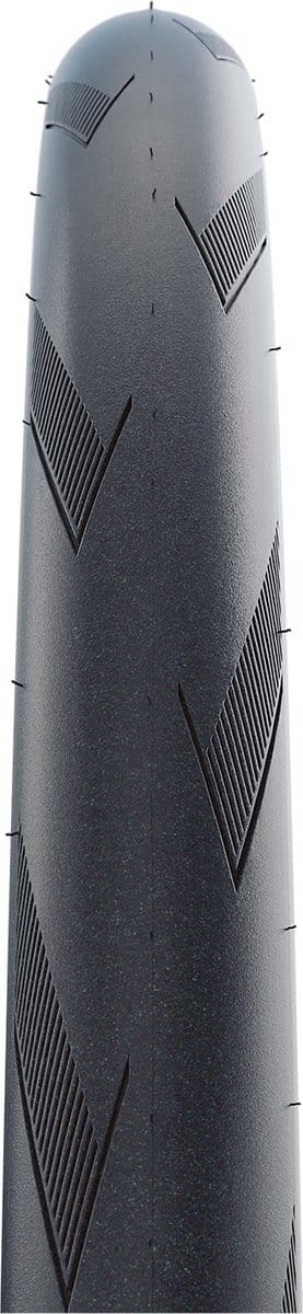 Pro One Tubeless - TLE - ADDIX Race - Super Race - V-Guard - 700x34C - Black