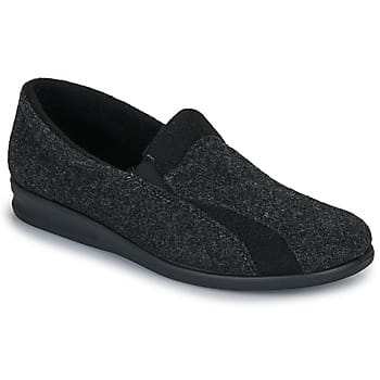 JOSEF SEIBEL Belfort 108 | Hausschuh für Herren | Grau