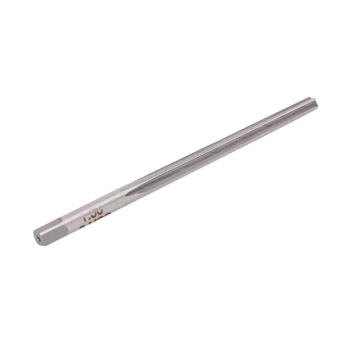 Ruimer 1:50 Pin HSS Rechte Schacht Gereedschap Ruimen Matrijs Bewerking Machinegereedschap Hardware 3mm