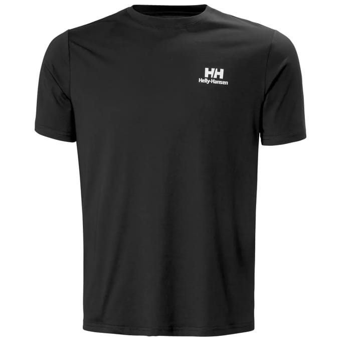 T-shirt Helly Hansen Nord Graphic