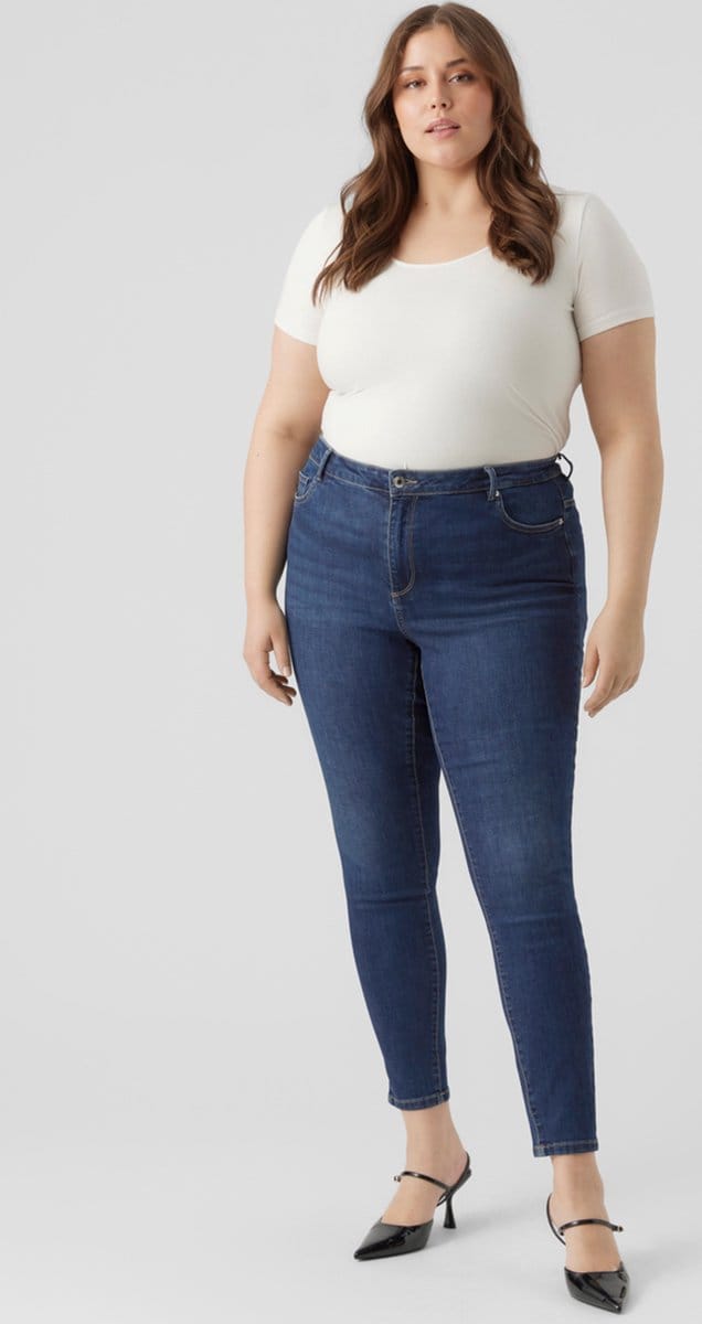 VERO MODA - Dames - Jeans