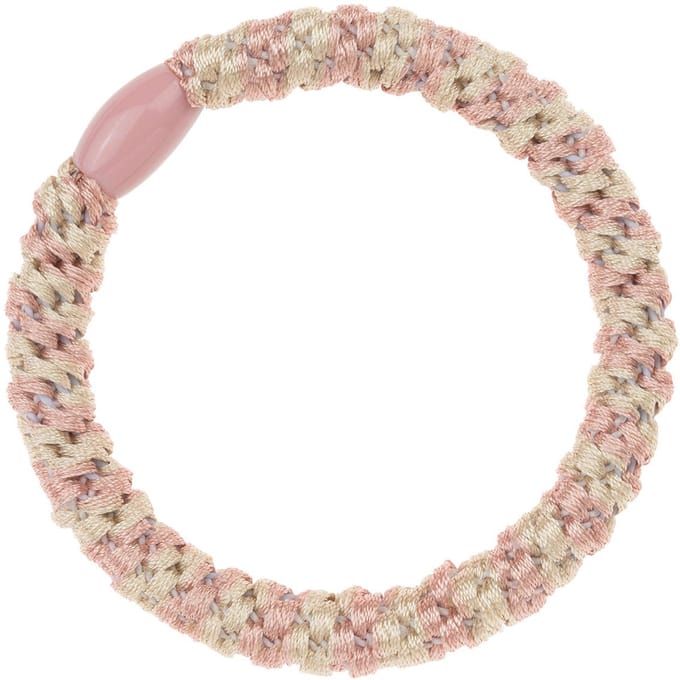 Invisibobble Twistar Blush Braids 3st