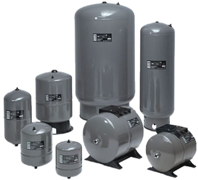 GRUNDFOS Reserveonderdeel MDB Kit, GT-H-24H 24L Horizontaal, 98906910
