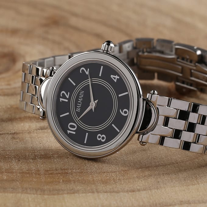 Balmain Haute Elegance B8151.33.64 Horloge