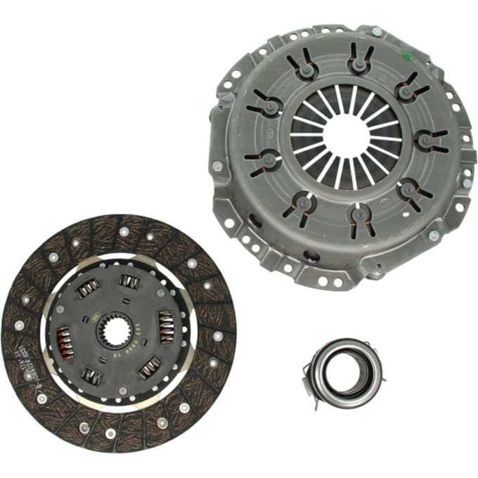Schaeffler Luk Koppelingsset LUK RepSet 623 2030 60
