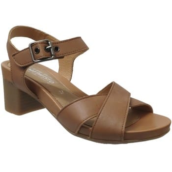 Sandalen met hakken Mephisto Beline