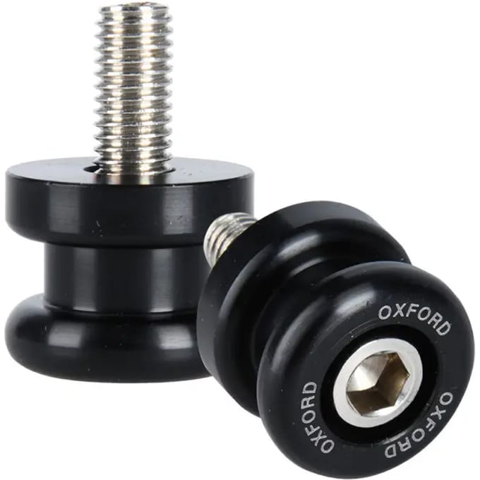 Diabolo Oxford M8 (1.0 thread)