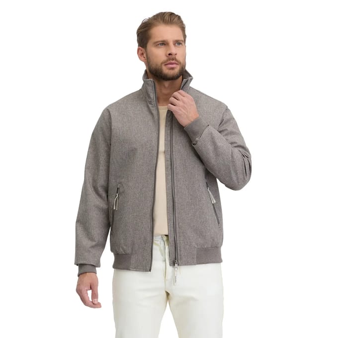 Bomber Ragwear Collwie