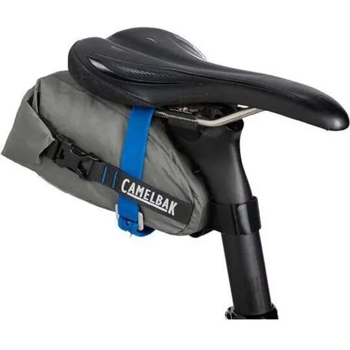 Camelbak Zadel Hydratatietas M.U.L.E. 1 Wolf Grey