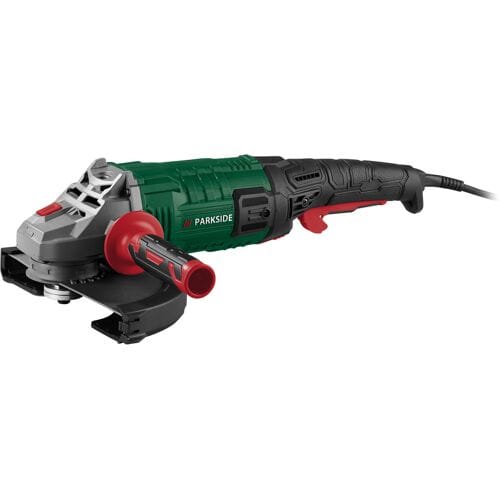 PARKSIDE Haakse slijper 2000 W