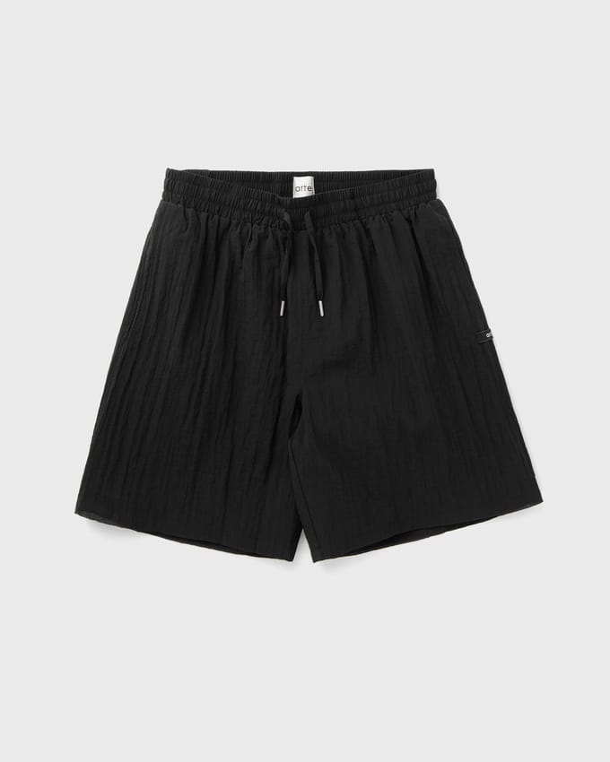Mesh Shorts