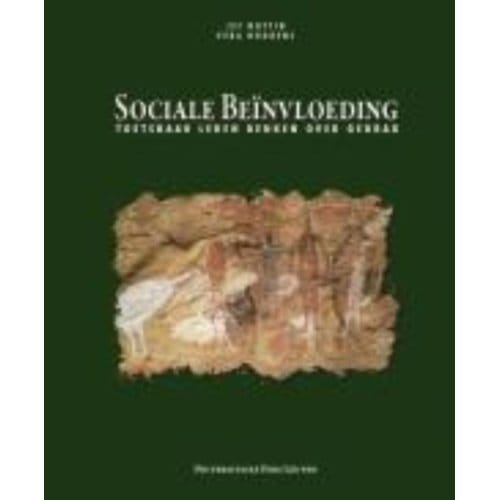 Sociale Beinvloeding - J.M. Nuttin jr.