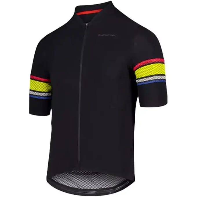 Jersey Look Race Purist