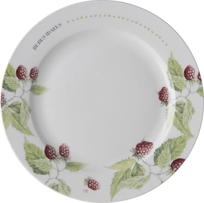Marjolein Bastin Wildflowers Bord Plat 23 cm