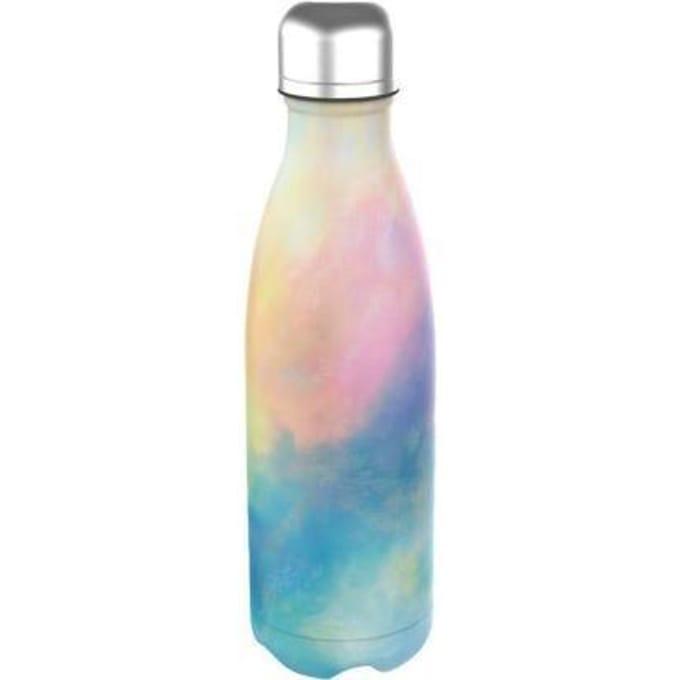 Kangourou Cotton Candy RVS waterfles Drinkflessen