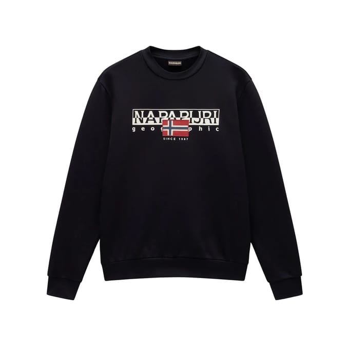 Hoodie Napapijri B-Aylmer C