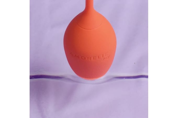AMORELIE Joy Whirl 1 Vibrator