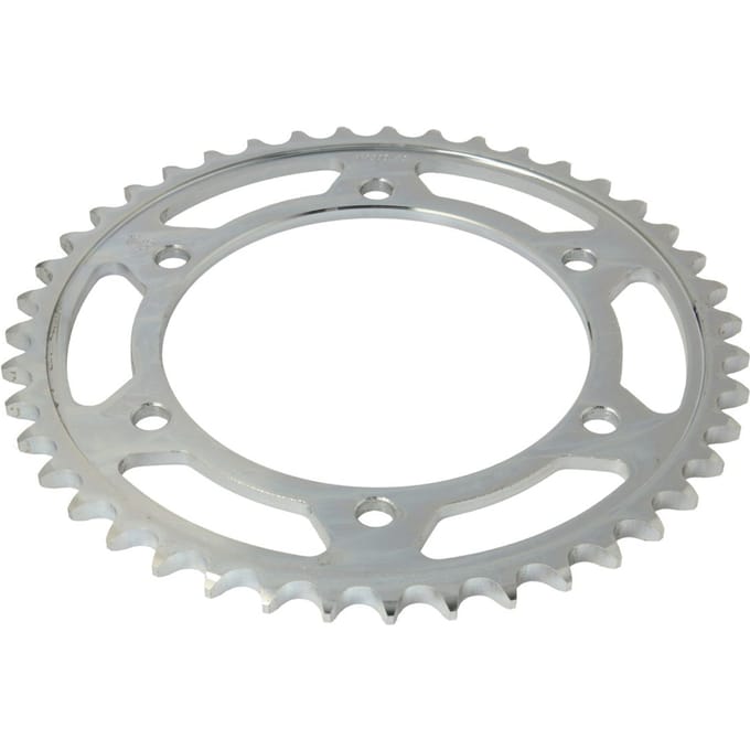 Tandwiel achter JT R300,43