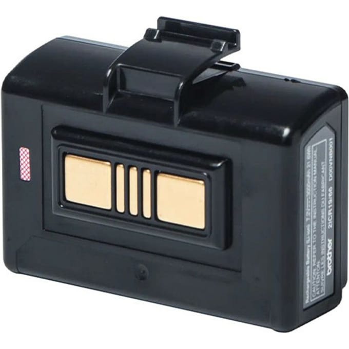 Brother PA-BT-006 Stroomadapter