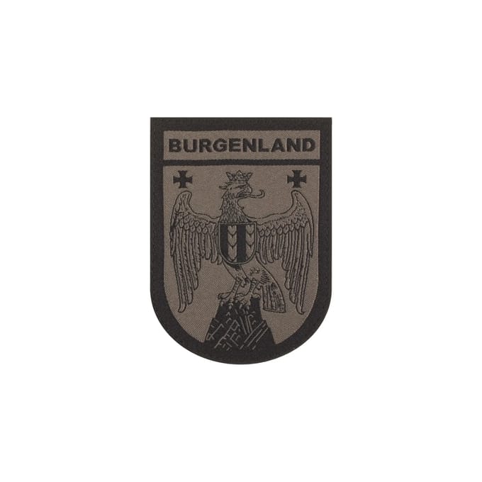 Insigne Clawgear Burgenland