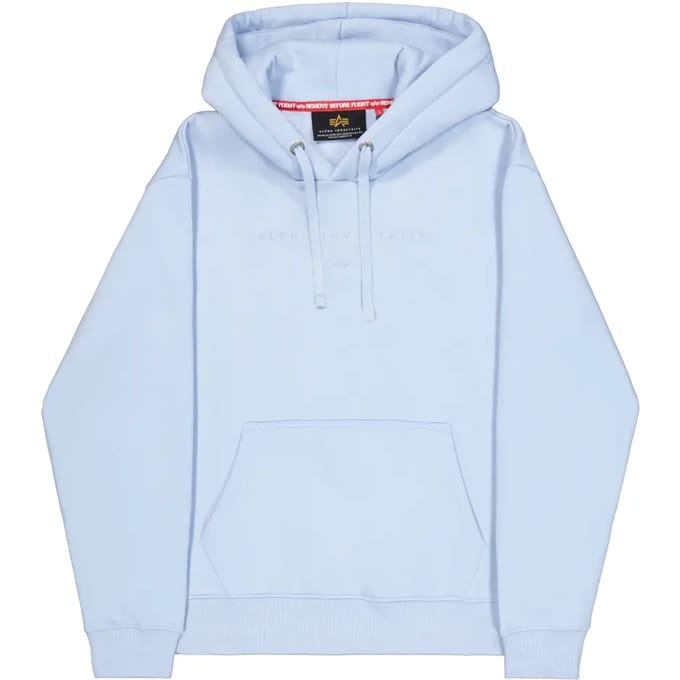 Hoodie Alpha Industries DTM