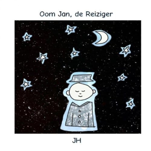 Oom Jan, De Reiziger - JH Leeuwenhart