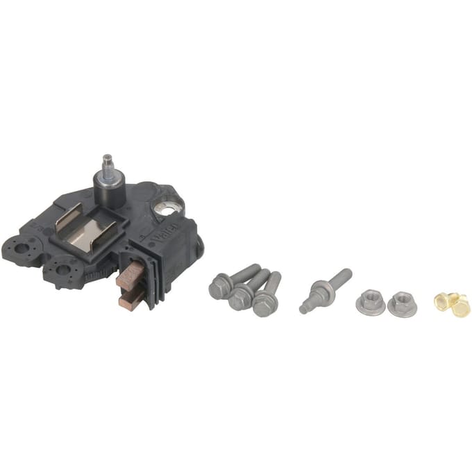 Spanningsregelaar, alternator VALEO 599102