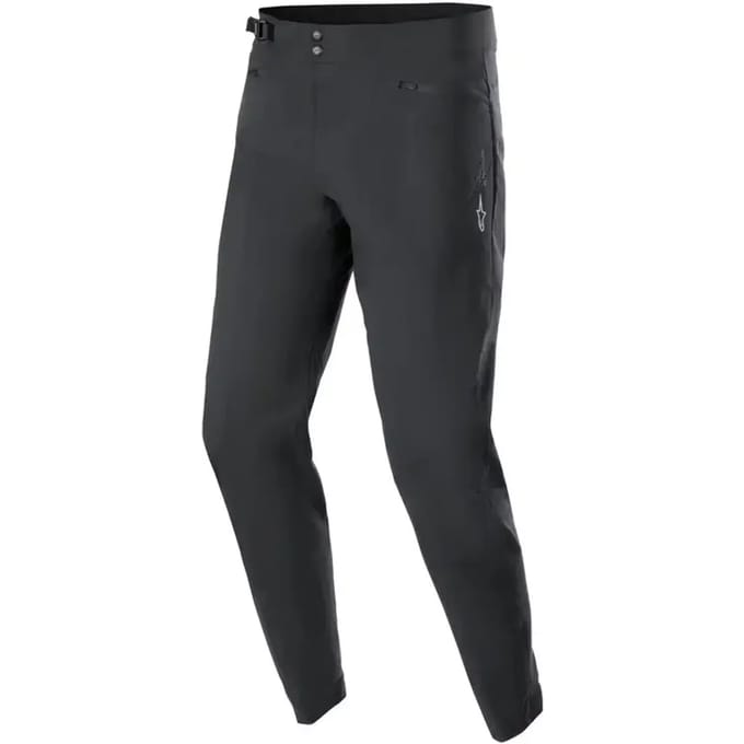 Alpinestars A-dura Broek Grijs 36 Man