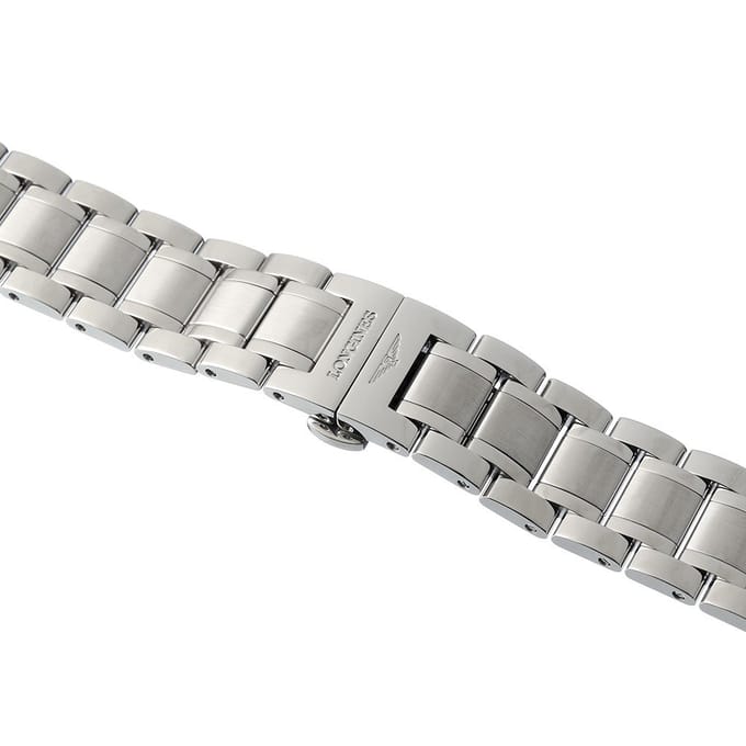 Longines L600119718 Master collection band