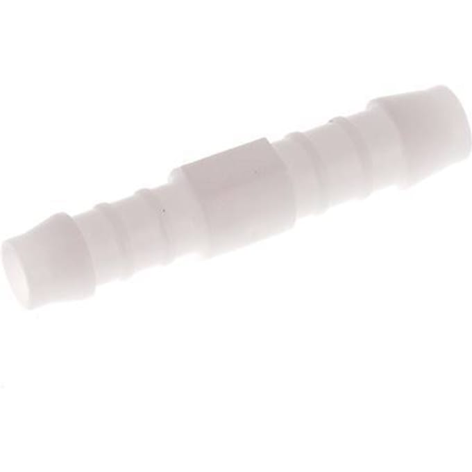 10 mm & 9 mm POM Slangkoppeling [5 Stuks]