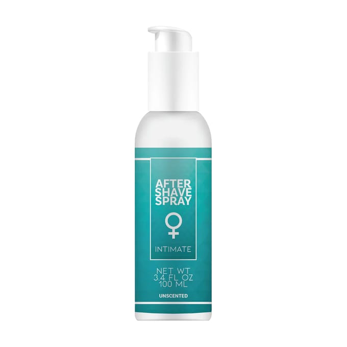 After Shave Spray Intimate - 100 ml