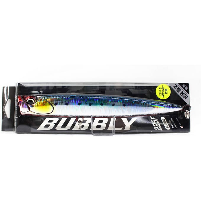 Lok Duo Rough Trail Bubbly 225 F – 95g