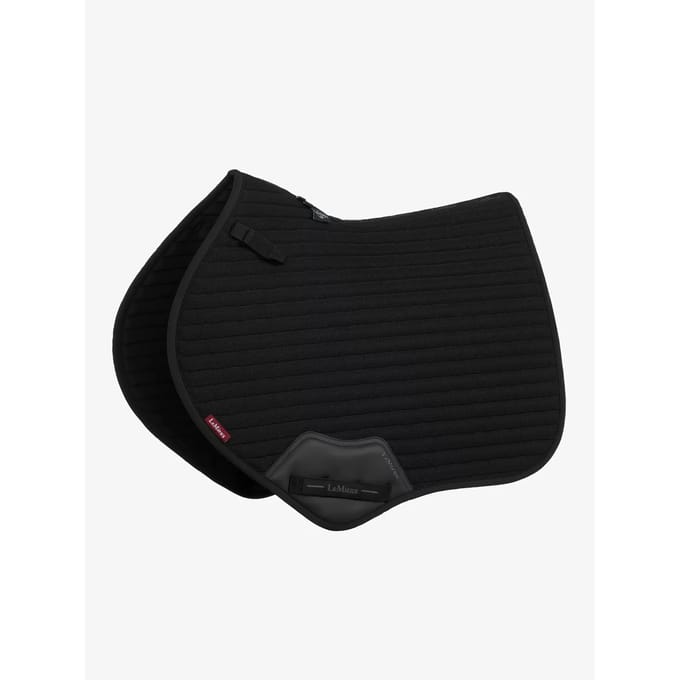 Zadeldoeken LeMieux Close Contact Air-Tek