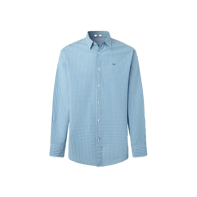 Shirt met lange mouwen Pepe Jeans Puglia
