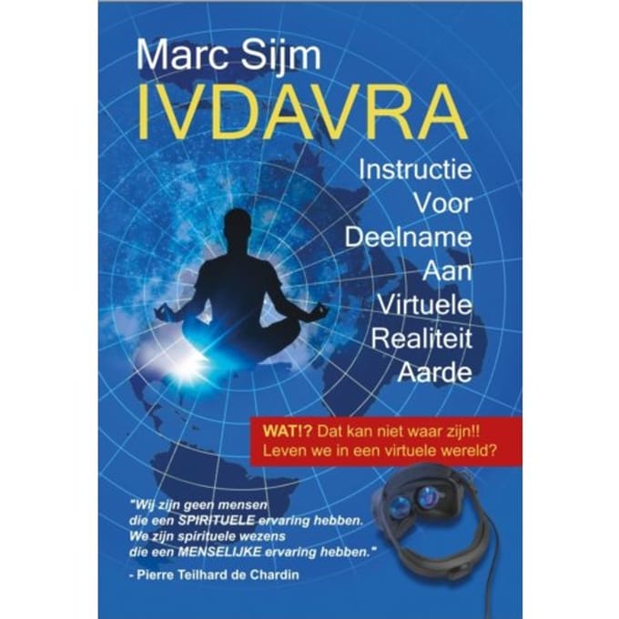 Ivdavra - Marc Sijm