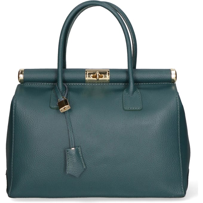 Gave Lux tas vrouwen PETROL GREEN