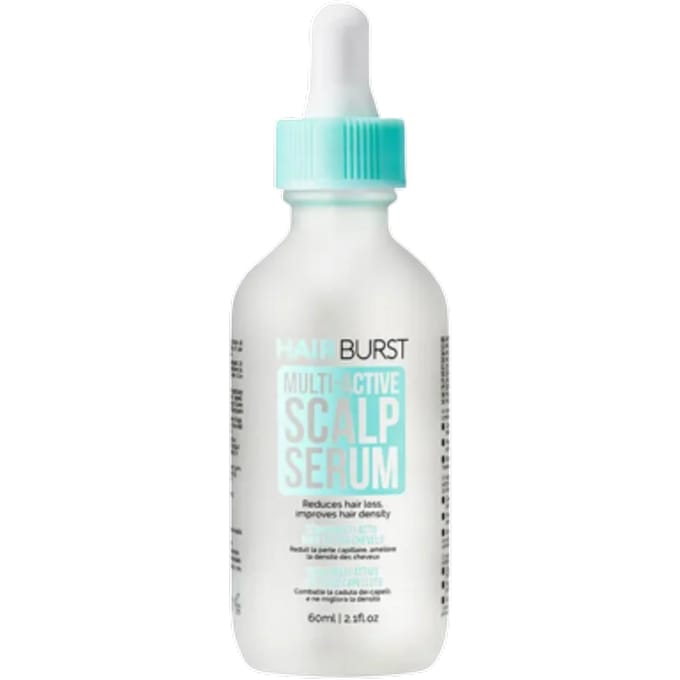 Hairburst Multi-Actief Hoofdhuidserum - 60 ml