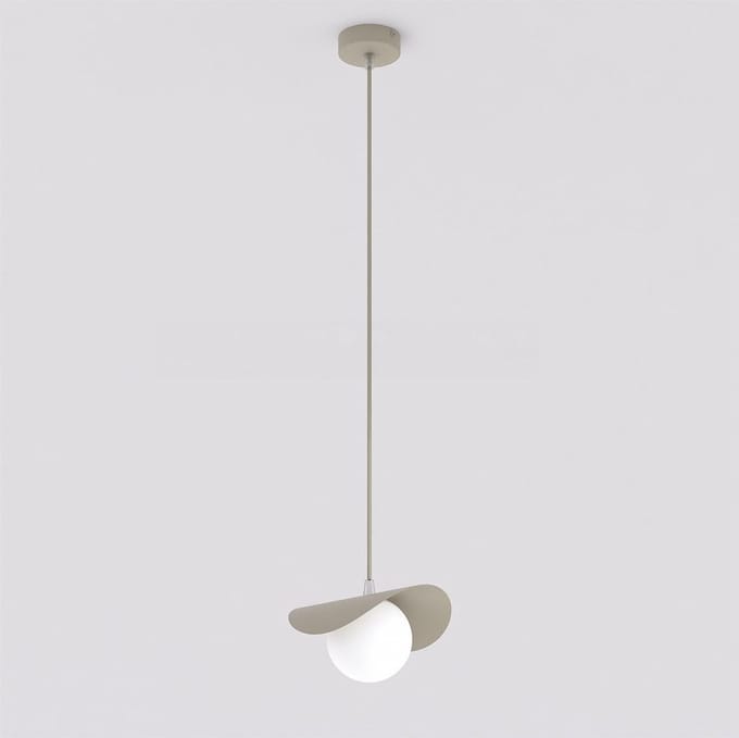 Hanglamp Emibig Lighting Rial 1S