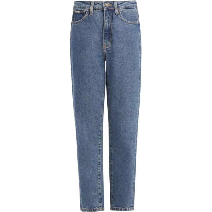 Damesjeans Guess G06 Mom